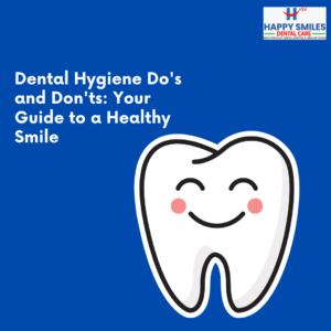 Dental Hygiene